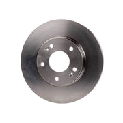 Bosch 2 x Vented Brake Discs 0986479A12