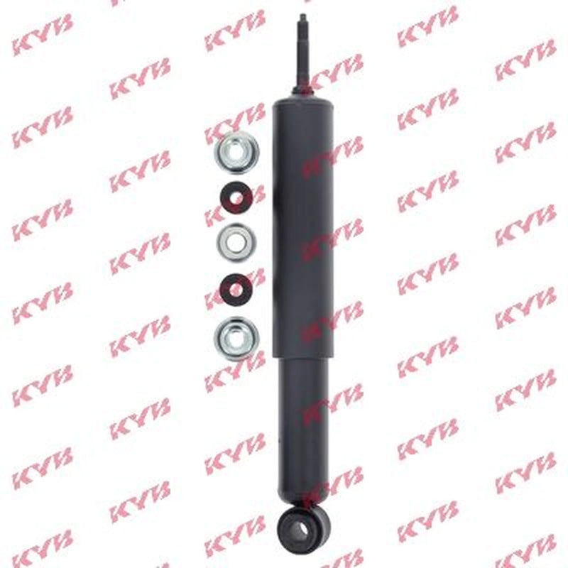 KYB Shock Absorber Damper Strut Rear 443098