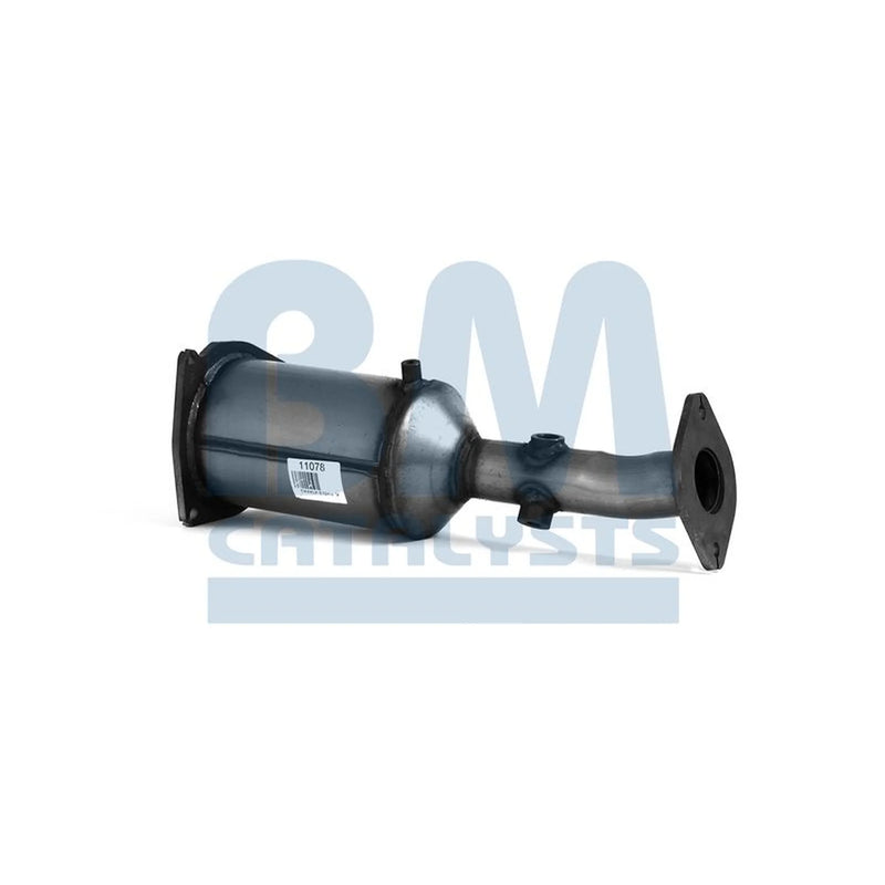 BM Catalysts Dpf BM11078