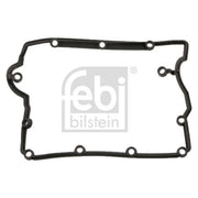 Febi Cylinder Head Cover Gasket Rubber 34856