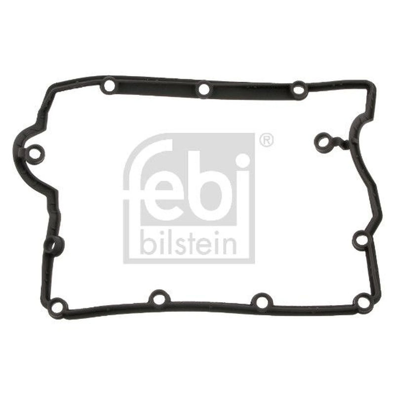 Febi Cylinder Head Cover Gasket Rubber 34856