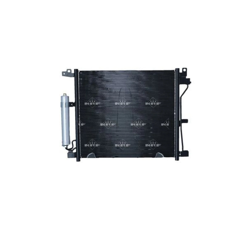 NRF Air Conditioning Condenser 350226