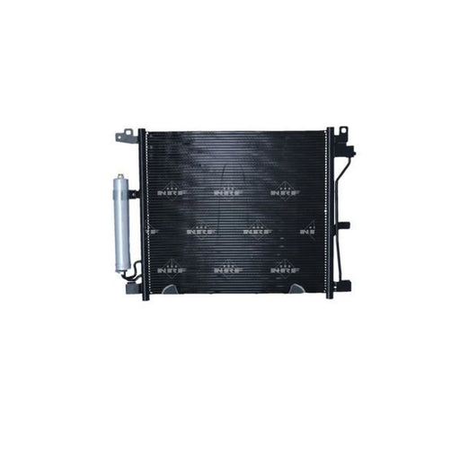 NRF Air Conditioning Condenser 350226