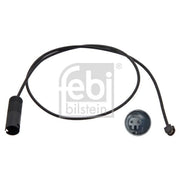 Febi Brake Pad Wear Sensor Rear Right 08233