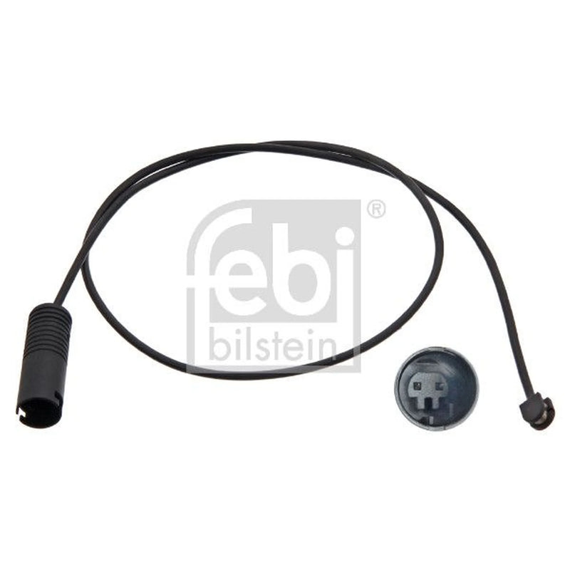 Febi Brake Pad Wear Sensor Rear Right 08233