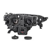 Valeo Headlight Headlamp H7 Left 046752