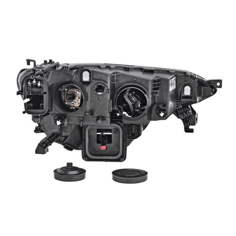 Valeo Headlight Headlamp H7 Left 046752