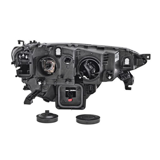 Valeo Headlight Headlamp H7 Left 046752