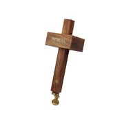 Faithfull FSC Combination Gauge - Screw Adjustment - FAIRCOMBFSC