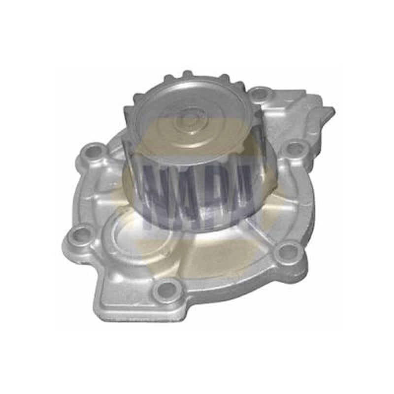 NAPA Engine Cooling Water Pump NWP1468