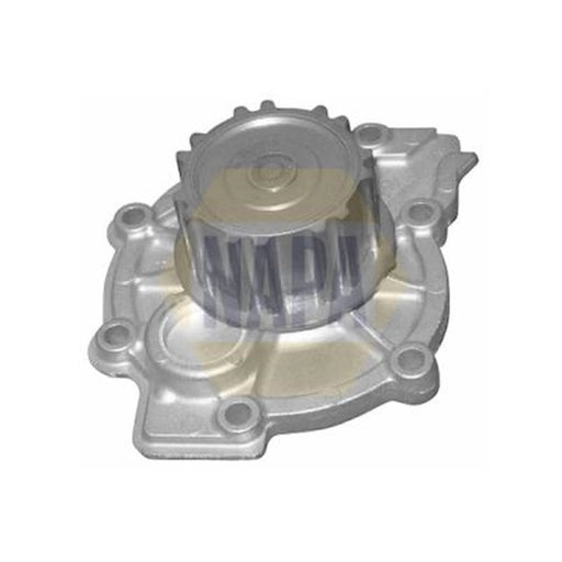 NAPA Engine Cooling Water Pump NWP1468