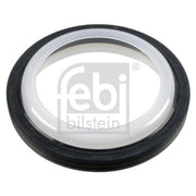 Febi Crankshaft Shaft Seal 130mm OD ID Wide 44579