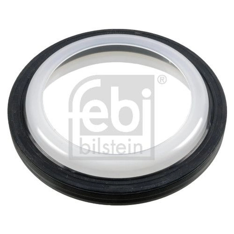 Febi Crankshaft Shaft Seal 130mm OD ID Wide 44579
