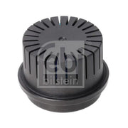 Febi Compressed-Air System Silencer OD Thick 198163