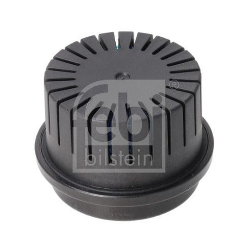 Febi Compressed-Air System Silencer OD Thick 198163