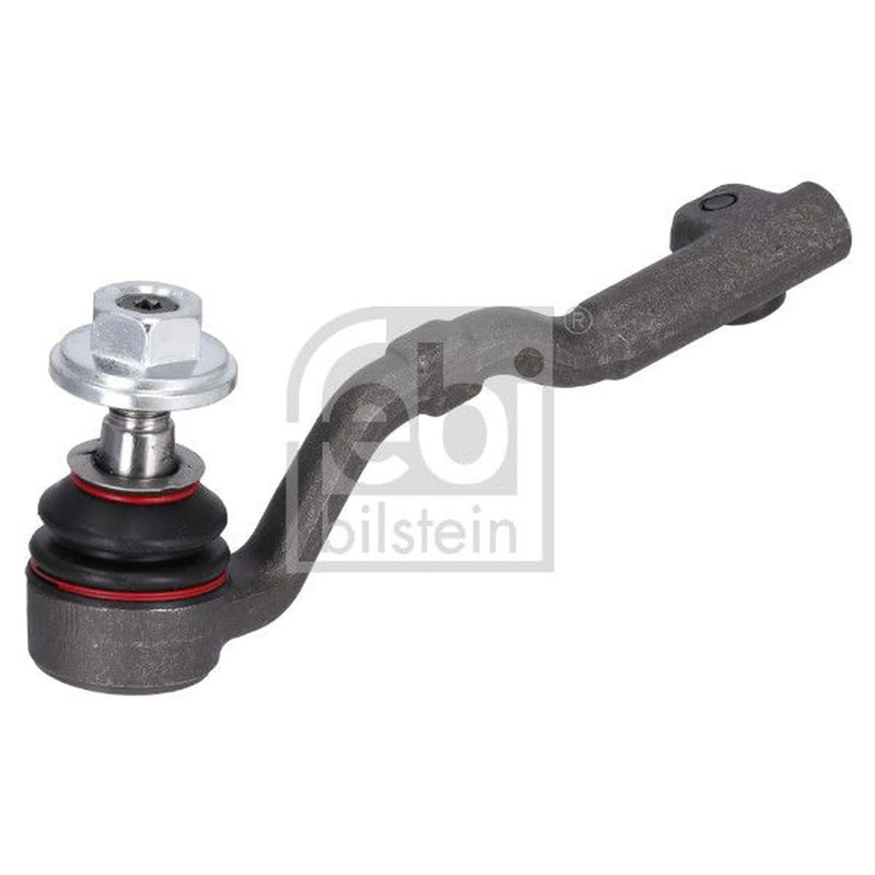 Febi Steering Tie Rod End Ball Joint Front Right 109582