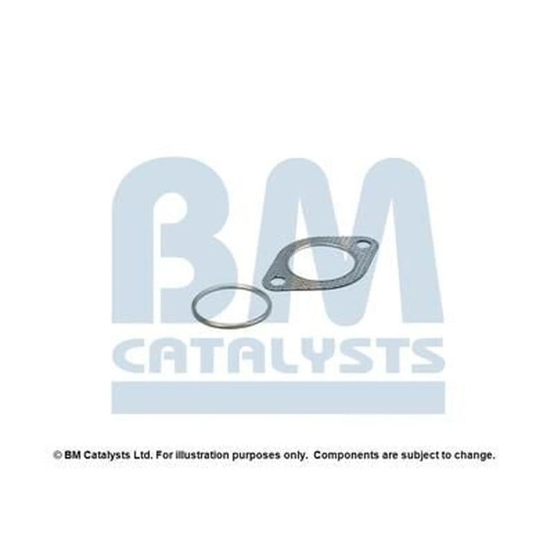 BM Catalysts Exhaust Pipe Mounting Kit FK50832A