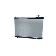 NRF Engine Radiator 56586