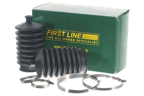 First Line Steering Bellow Kit