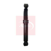 Apec Shock Absorber Damper Strut Rear Left ASA1218