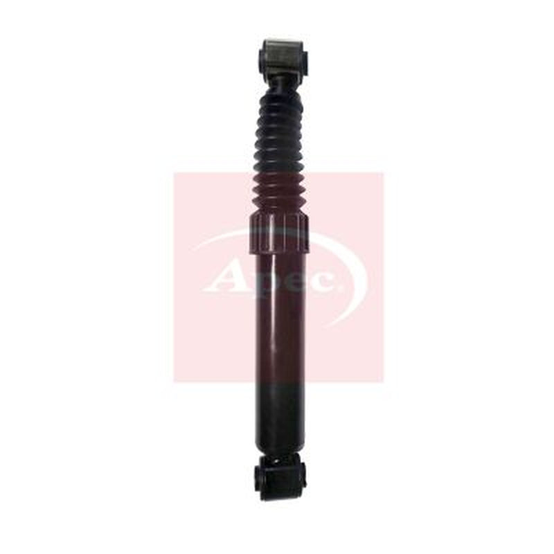 Apec Shock Absorber Damper Strut Rear Left ASA1218