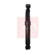 Apec Shock Absorber Damper Strut Rear Left ASA1218