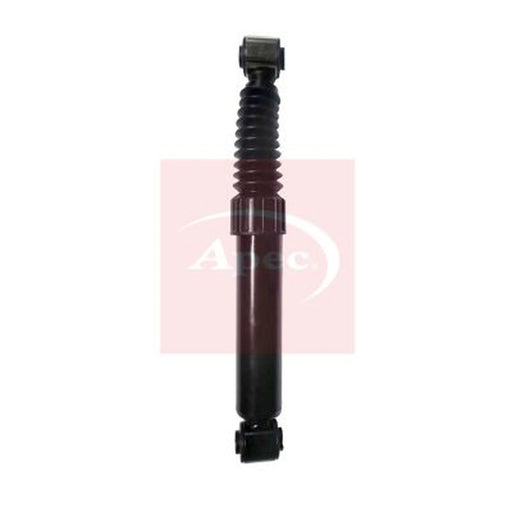 Apec Shock Absorber Damper Strut Rear Left ASA1218