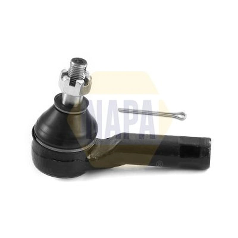 NAPA Steering Tie Rod End Ball Joint Front Right M14x1.5 NST6676