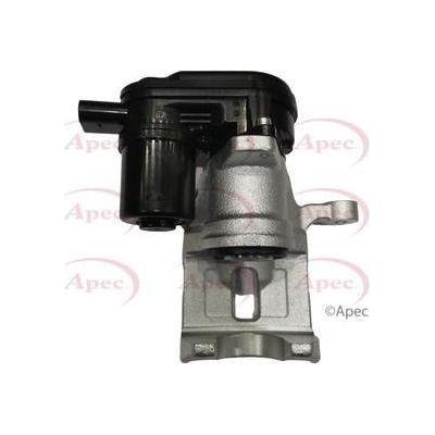 Apec Apec Brake Caliper (Rear/Right) RCA1541N Apec  - Town Parts