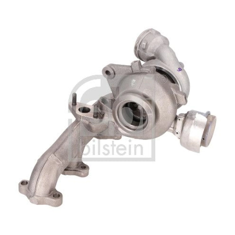 Febi Turbocharger Turbo Unit 186698