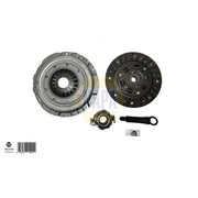 NAPA Clutch Kit Set 3pc NCL1016