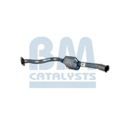 BM Catalysts Homologated Diesel Cat BM80105H