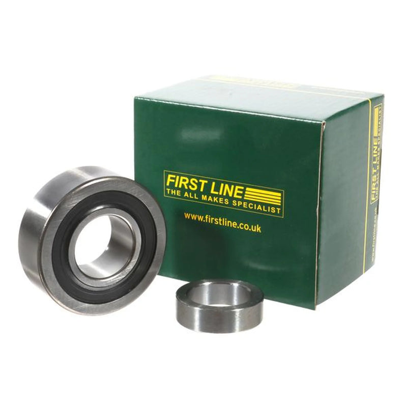 First Line Wheel Bearing Kit FBK023