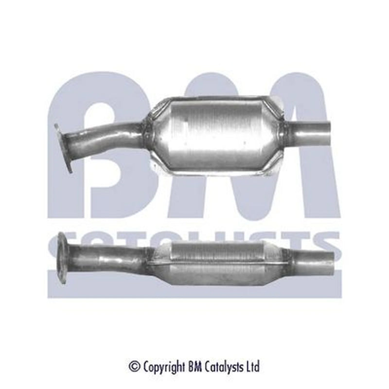 BM Catalysts Diesel Cat BM80109
