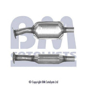 BM Catalysts Homologated Diesel Cat BM80109H