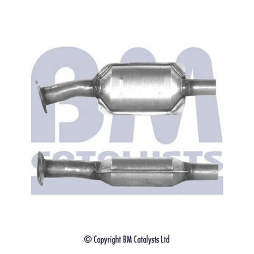 BM Catalysts Homologated Diesel Cat BM80109H