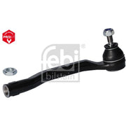 Febi Steering Tie Rod End Ball Joint Front Right 39040