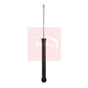Apec Shock Absorber Damper Strut Rear Left ASA1491