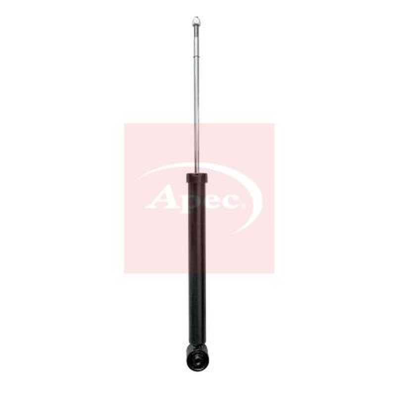 Apec Shock Absorber Damper Strut Rear Left ASA1491