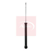 Apec Shock Absorber Damper Strut Rear Left ASA1491