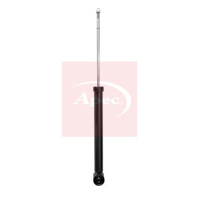 Apec Shock Absorber Damper Strut Rear Left ASA1491