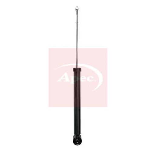 Apec Shock Absorber Damper Strut Rear Left ASA1491