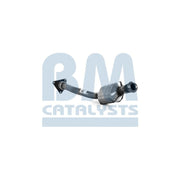BM Catalysts Homologated Petrol Cat BM90668H