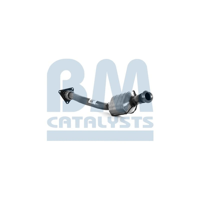 BM Catalysts Homologated Petrol Cat BM90668H