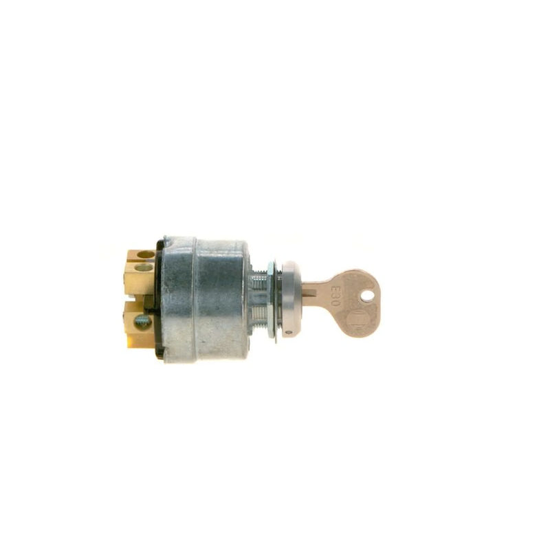Bosch Preheating Glow Plug Switch 0 342 315 001