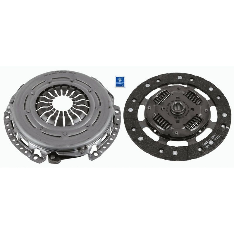 Sachs Clutch Kit Set 3pc 3000950102