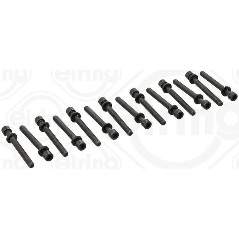 Elring Cylinder Head Bolt Set M12x1,75x115 819.891