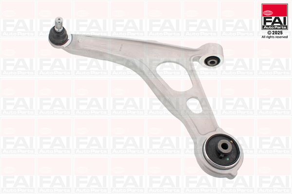 FAI Control/Trailing Arm