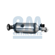 BM Catalysts Homologated Diesel Cat & Dpf BM11295H
