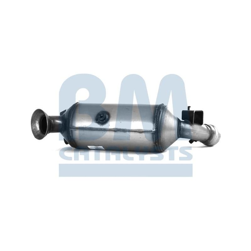 BM Catalysts Homologated Diesel Cat & Dpf BM11295H